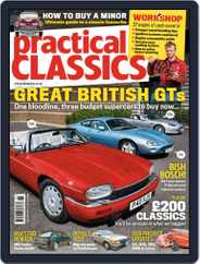 Practical Classics (Digital) Subscription                    November 1st, 2018 Issue