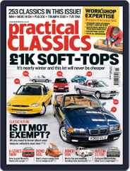 Practical Classics (Digital) Subscription                    November 1st, 2017 Issue