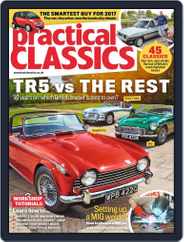 Practical Classics (Digital) Subscription                    August 1st, 2017 Issue