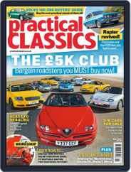 Practical Classics (Digital) Subscription                    May 1st, 2017 Issue