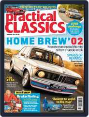 Practical Classics (Digital) Subscription                    January 1st, 2017 Issue