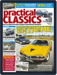 Practical Classics (Digital) Subscription                    November 1st, 2015 Issue