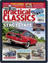Practical Classics (Digital) Subscription                    October 1st, 2015 Issue