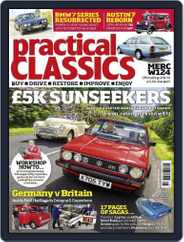 Practical Classics (Digital) Subscription                    August 1st, 2015 Issue