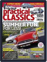 Practical Classics (Digital) Subscription                    June 1st, 2015 Issue