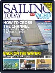 Yachts & Yachting (Digital) Subscription                    July 1st, 2020 Issue