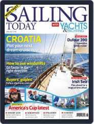 Yachts & Yachting (Digital) Subscription                    June 1st, 2020 Issue