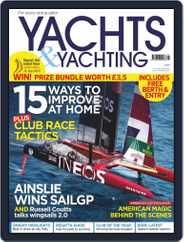 Yachts & Yachting (Digital) Subscription                    May 1st, 2020 Issue