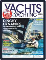 Yachts & Yachting (Digital) Subscription                    March 1st, 2020 Issue