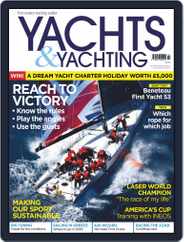 Yachts & Yachting (Digital) Subscription                    February 1st, 2020 Issue
