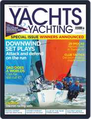 Yachts & Yachting (Digital) Subscription                    January 1st, 2020 Issue
