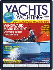 Yachts & Yachting (Digital) Subscription                    July 1st, 2019 Issue