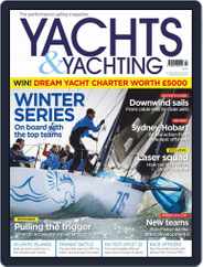 Yachts & Yachting (Digital) Subscription                    February 1st, 2019 Issue
