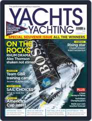 Yachts & Yachting (Digital) Subscription                    January 1st, 2019 Issue