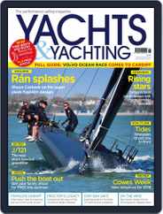 Yachts & Yachting (Digital) Subscription                    June 1st, 2018 Issue