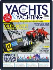 Yachts & Yachting (Digital) Subscription                    December 1st, 2017 Issue