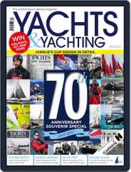 Yachts & Yachting (Digital) Subscription                    April 1st, 2017 Issue