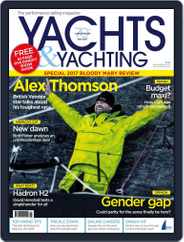 Yachts & Yachting (Digital) Subscription                    March 1st, 2017 Issue