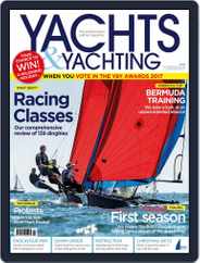 Yachts & Yachting (Digital) Subscription                    December 1st, 2016 Issue