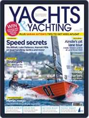 Yachts & Yachting (Digital) Subscription                    March 11th, 2016 Issue