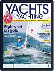 Yachts & Yachting (Digital) Subscription                    February 12th, 2016 Issue