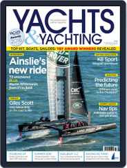 Yachts & Yachting (Digital) Subscription                    February 1st, 2016 Issue