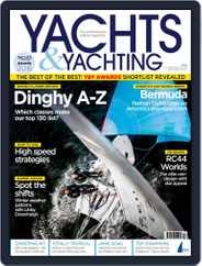 Yachts & Yachting (Digital) Subscription                    December 1st, 2015 Issue