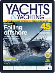 Yachts & Yachting (Digital) Subscription                    November 1st, 2015 Issue