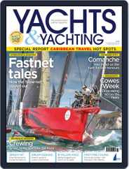 Yachts & Yachting (Digital) Subscription                    September 10th, 2015 Issue