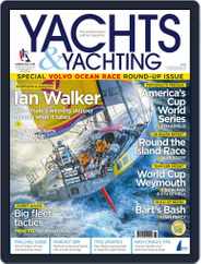 Yachts & Yachting (Digital) Subscription                    July 9th, 2015 Issue