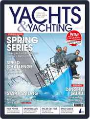 Yachts & Yachting (Digital) Subscription                    May 7th, 2015 Issue