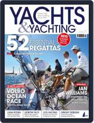Yachts & Yachting (Digital) Subscription                    April 10th, 2015 Issue
