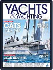Yachts & Yachting (Digital) Subscription                    March 16th, 2015 Issue