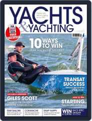 Yachts & Yachting (Digital) Subscription                    March 11th, 2015 Issue