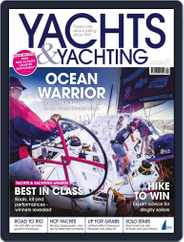 Yachts & Yachting (Digital) Subscription                    January 8th, 2015 Issue