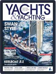 Yachts & Yachting (Digital) Subscription                    December 4th, 2014 Issue