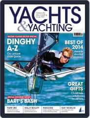 Yachts & Yachting (Digital) Subscription                    November 6th, 2014 Issue