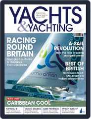 Yachts & Yachting (Digital) Subscription                    October 6th, 2014 Issue