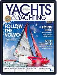 Yachts & Yachting (Digital) Subscription                    September 19th, 2014 Issue