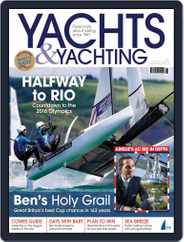 Yachts & Yachting (Digital) Subscription                    July 3rd, 2014 Issue