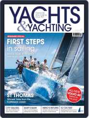 Yachts & Yachting (Digital) Subscription                    June 5th, 2014 Issue