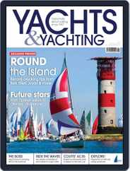 Yachts & Yachting (Digital) Subscription                    May 1st, 2014 Issue