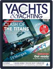 Yachts & Yachting (Digital) Subscription                    April 3rd, 2014 Issue