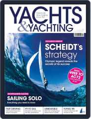 Yachts & Yachting (Digital) Subscription                    March 6th, 2014 Issue