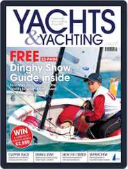 Yachts & Yachting (Digital) Subscription                    February 6th, 2014 Issue