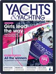 Yachts & Yachting (Digital) Subscription                    January 3rd, 2014 Issue
