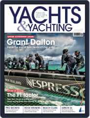 Yachts & Yachting (Digital) Subscription                    December 5th, 2013 Issue