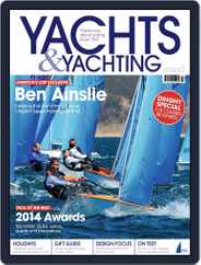 Yachts & Yachting (Digital) Subscription                    October 30th, 2013 Issue
