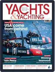 Yachts & Yachting (Digital) Subscription                    October 2nd, 2013 Issue