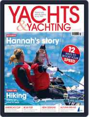 Yachts & Yachting (Digital) Subscription                    August 13th, 2013 Issue